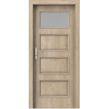 Porta NOVA 5.2 Dub Klasický 
